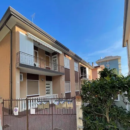 Palma - Carraro Immobiliare - Family * Lido di Jesolo