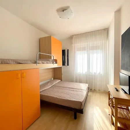 Palma - Carraro Immobiliare - Family Appartamento
