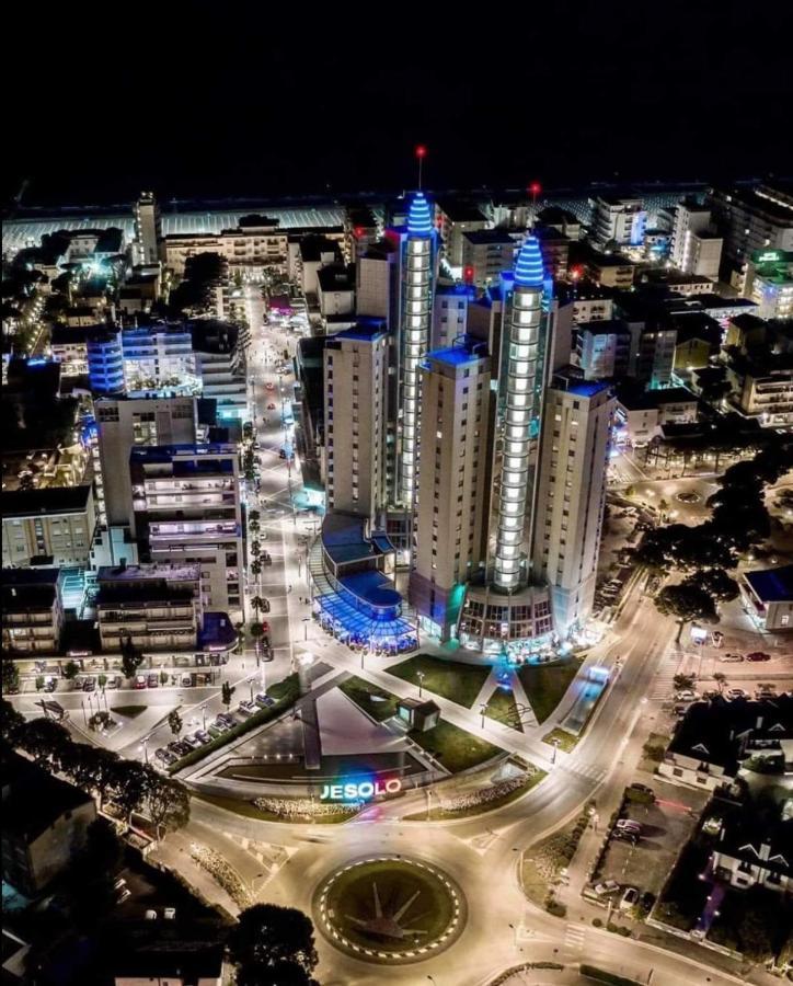 Appartamento Palma Carraro Immobiliare *