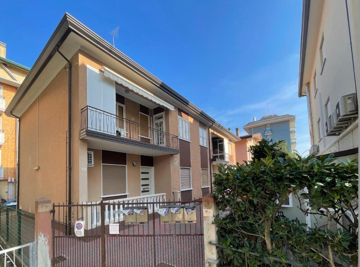 Palma Carraro Immobiliare * Lido di Jesolo