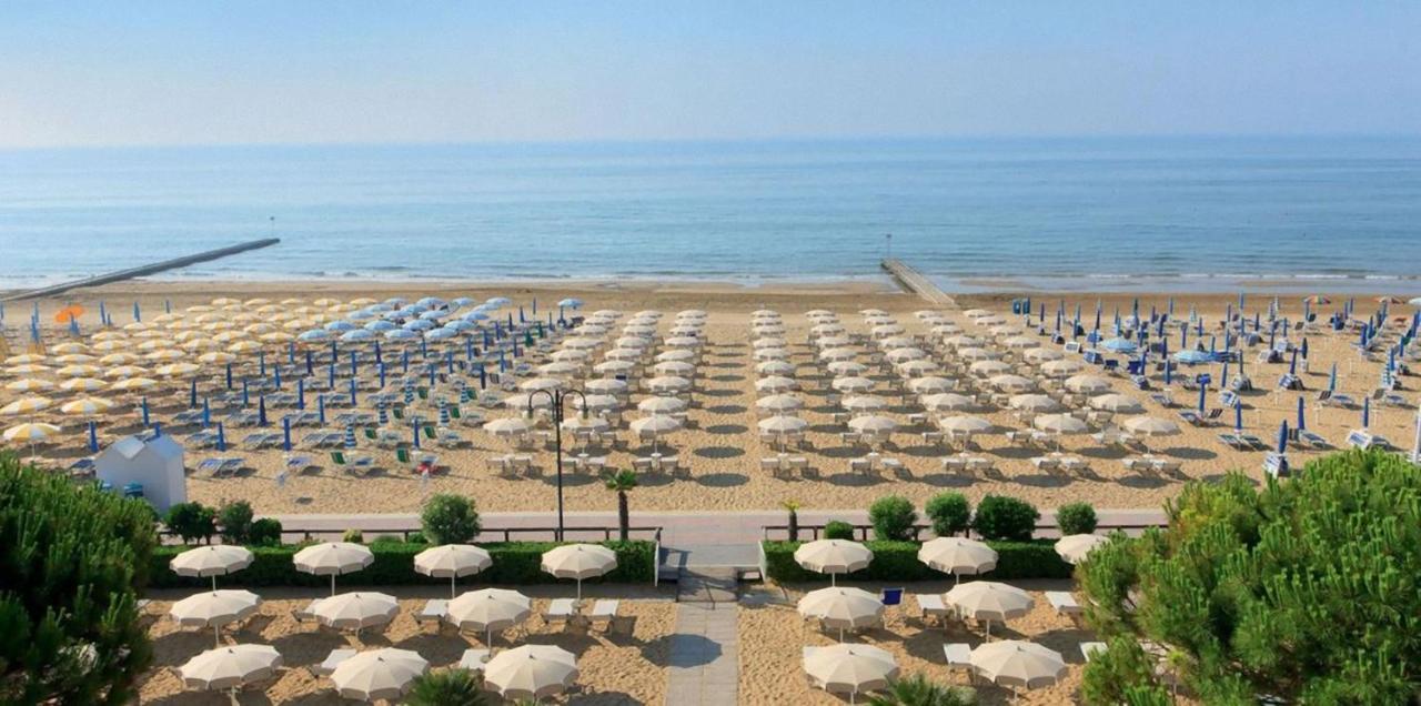 Palma Carraro Immobiliare Lido di Jesolo